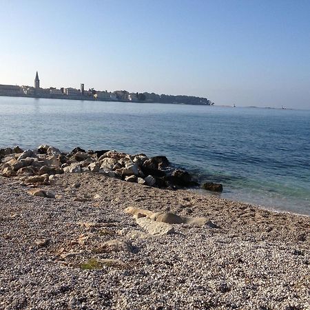 Apartments Filip & Tara Poreč Dış mekan fotoğraf