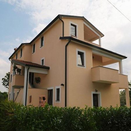 Apartments Filip & Tara Poreč Dış mekan fotoğraf