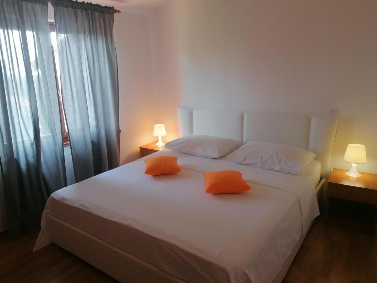 Apartments Filip & Tara Poreč Oda fotoğraf