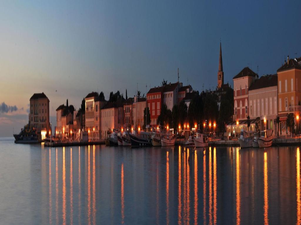 Apartments Filip & Tara Poreč Dış mekan fotoğraf