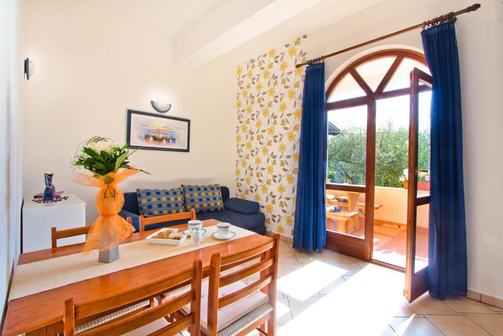Apartments Filip & Tara Poreč Oda fotoğraf