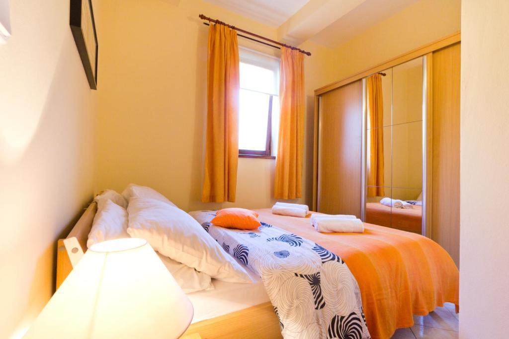 Apartments Filip & Tara Poreč Oda fotoğraf