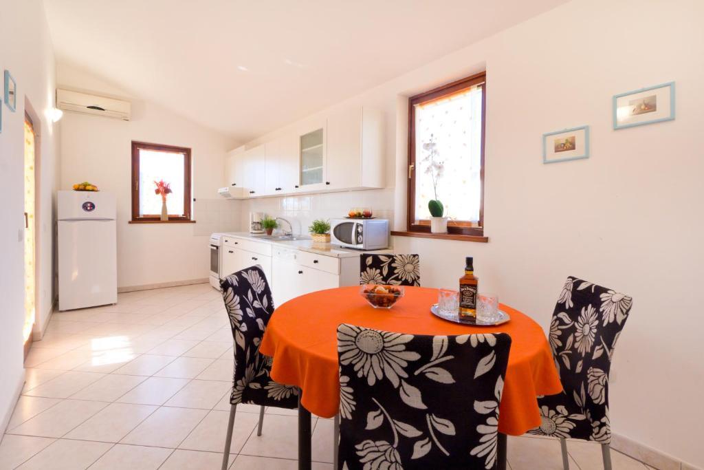 Apartments Filip & Tara Poreč Oda fotoğraf