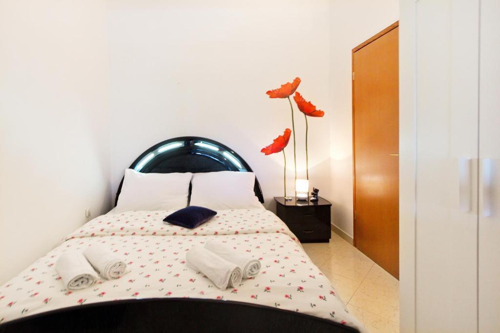Apartments Filip & Tara Poreč Dış mekan fotoğraf